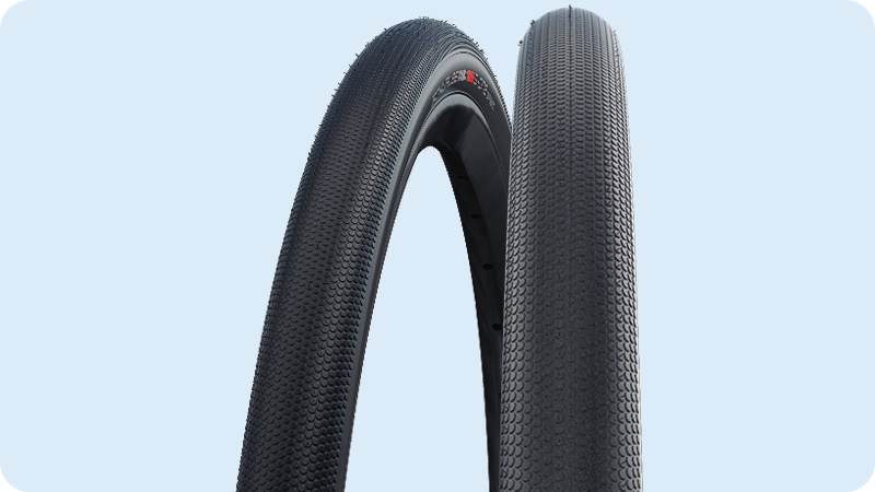 Reifen, Fahrradreifen, Stoßdämpfer?, Klemm?