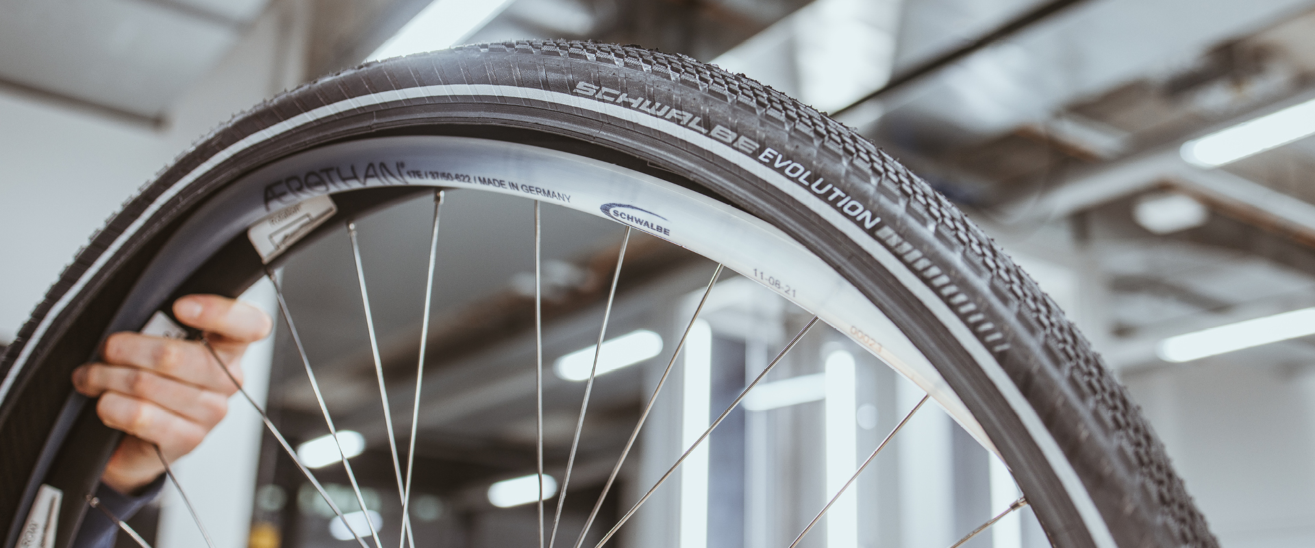 Rad, Sprach, Leichtmetallfelge, Autorad, Reifen