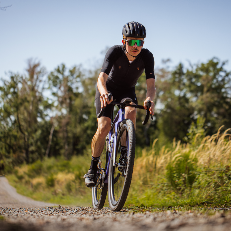 Radsport, Mountainbike, Cyclist, Fahrrad, Kettenstrebe