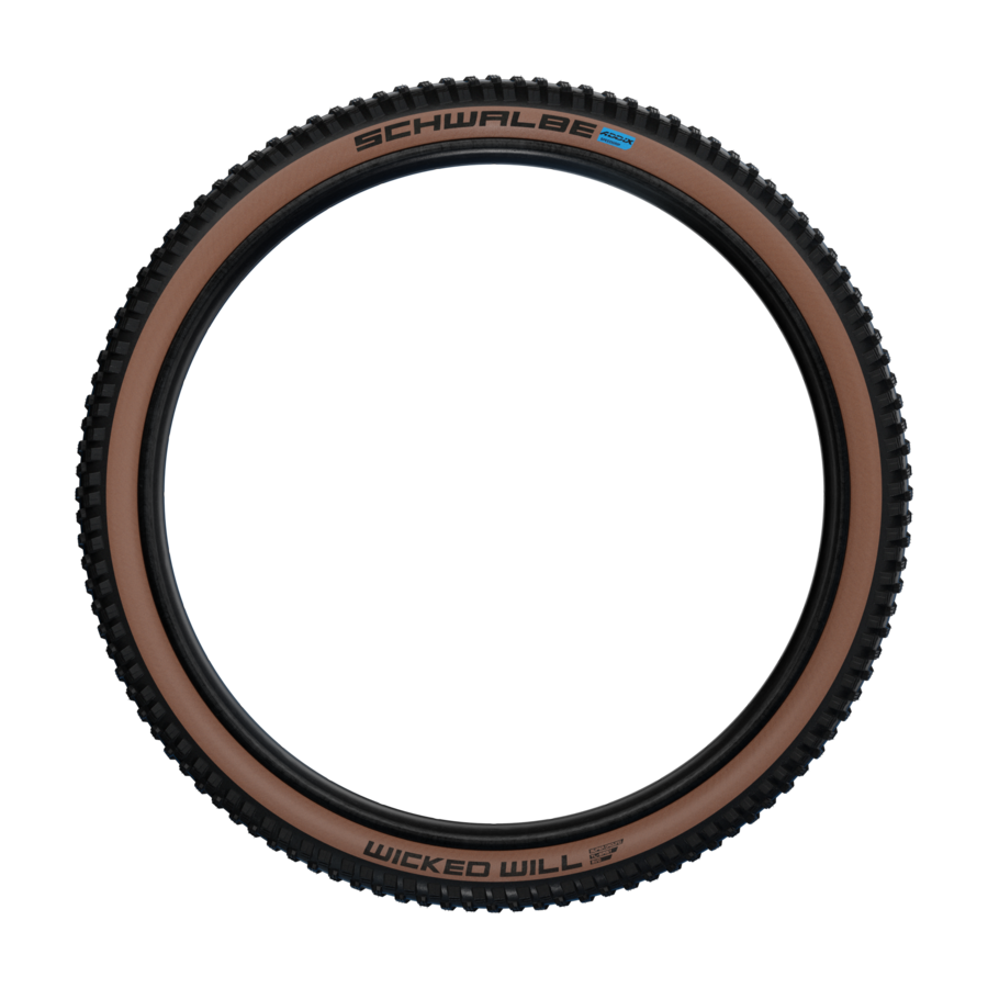 reifen, Bike-Reifen, Mountainbike, braune Seitenwand, Stollenprofil, Reifen, Fahrradreifen, Bicycler Reifen, grob profil, braune Seitenwand, Reifen, Trockentire, braune Wand, knobby, Schwalbe