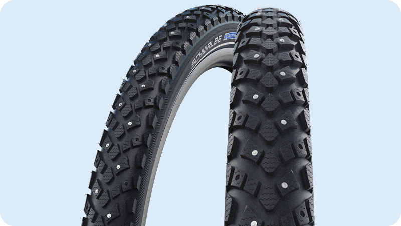 Mopedreifen, Stollenreifen, Gummimuster, Offroad-Rad, Schnittverriegelung