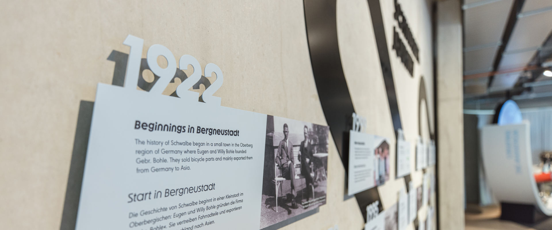 Werbung, Plakat, Person