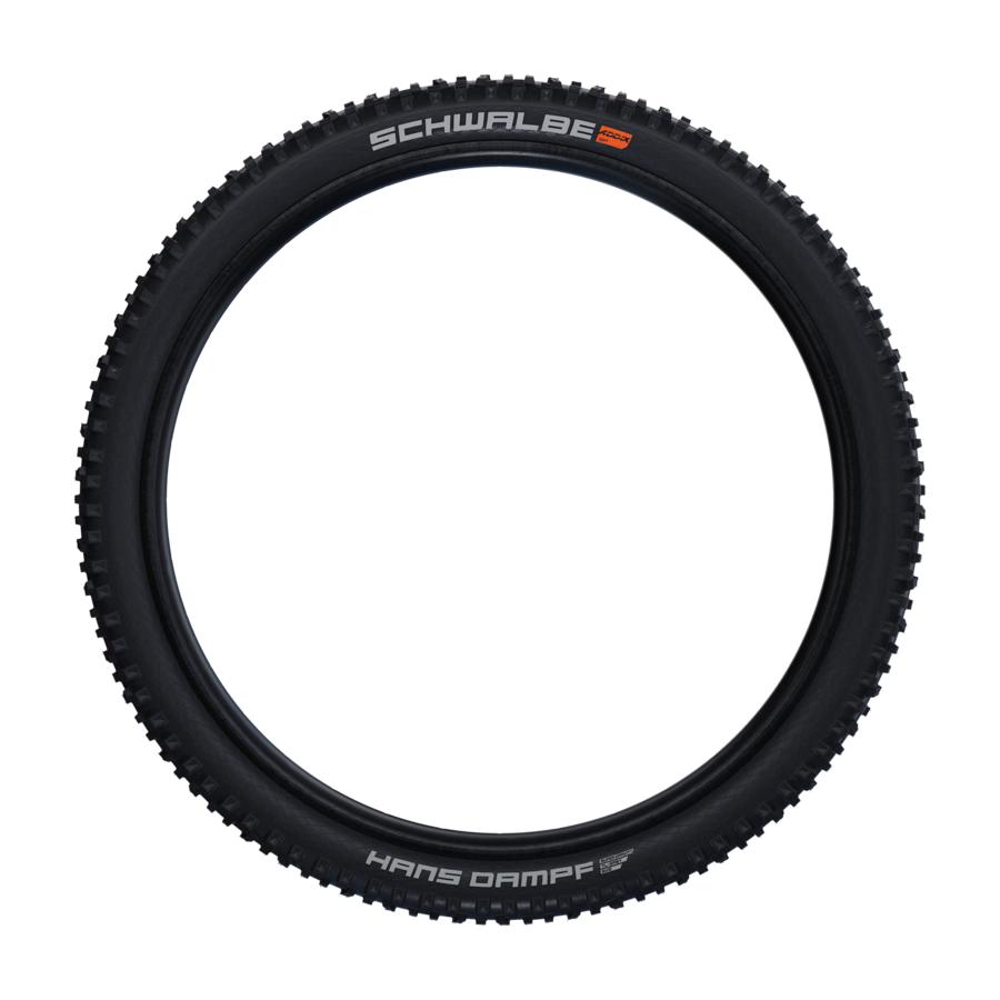  MTB-Reifen, Reifen, Schwalbe, Hans Dampf, Treten Reifen,  mountain bike tire, reifentread, Schwalbe reifen, knobby reifen, reifen seitenwand, Reifen, Stollenreifen, Mountainbike, Schlauchlos?, Klemmzone
