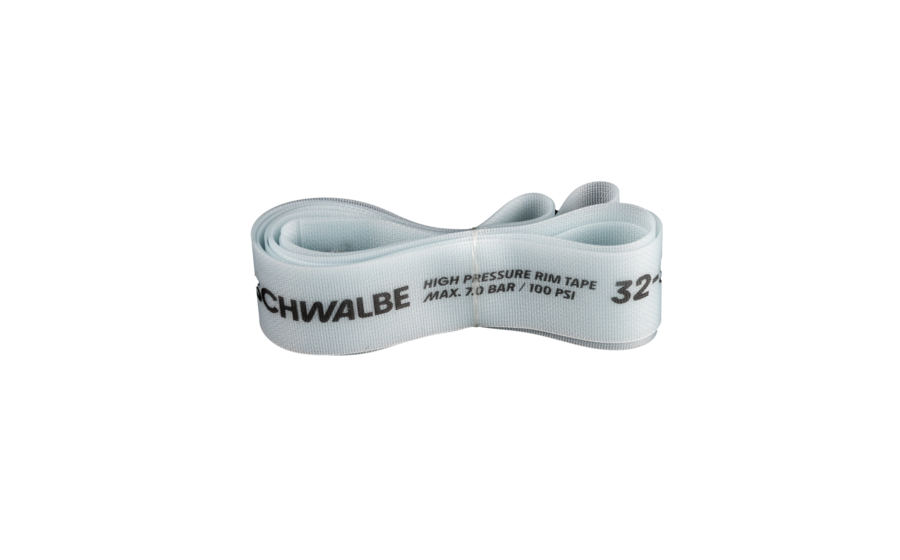 Band, Banderole, Laufband, Felgenband, Reifenband, Schlauchband, Riemen, Schlauchbandband, 32 Zoll, High-Pressure Rim Tape