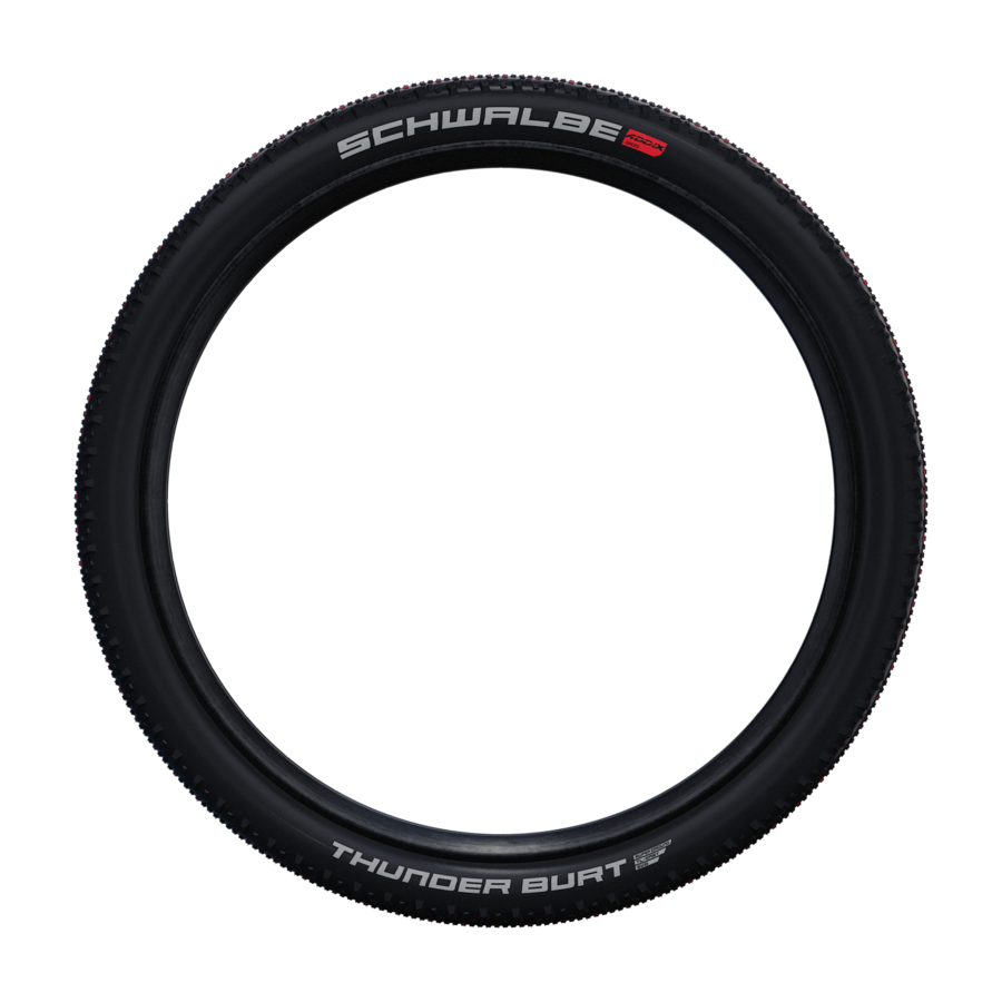 Thunder Burt | 57-622 | Super Ground | ADDIX Speed | Black