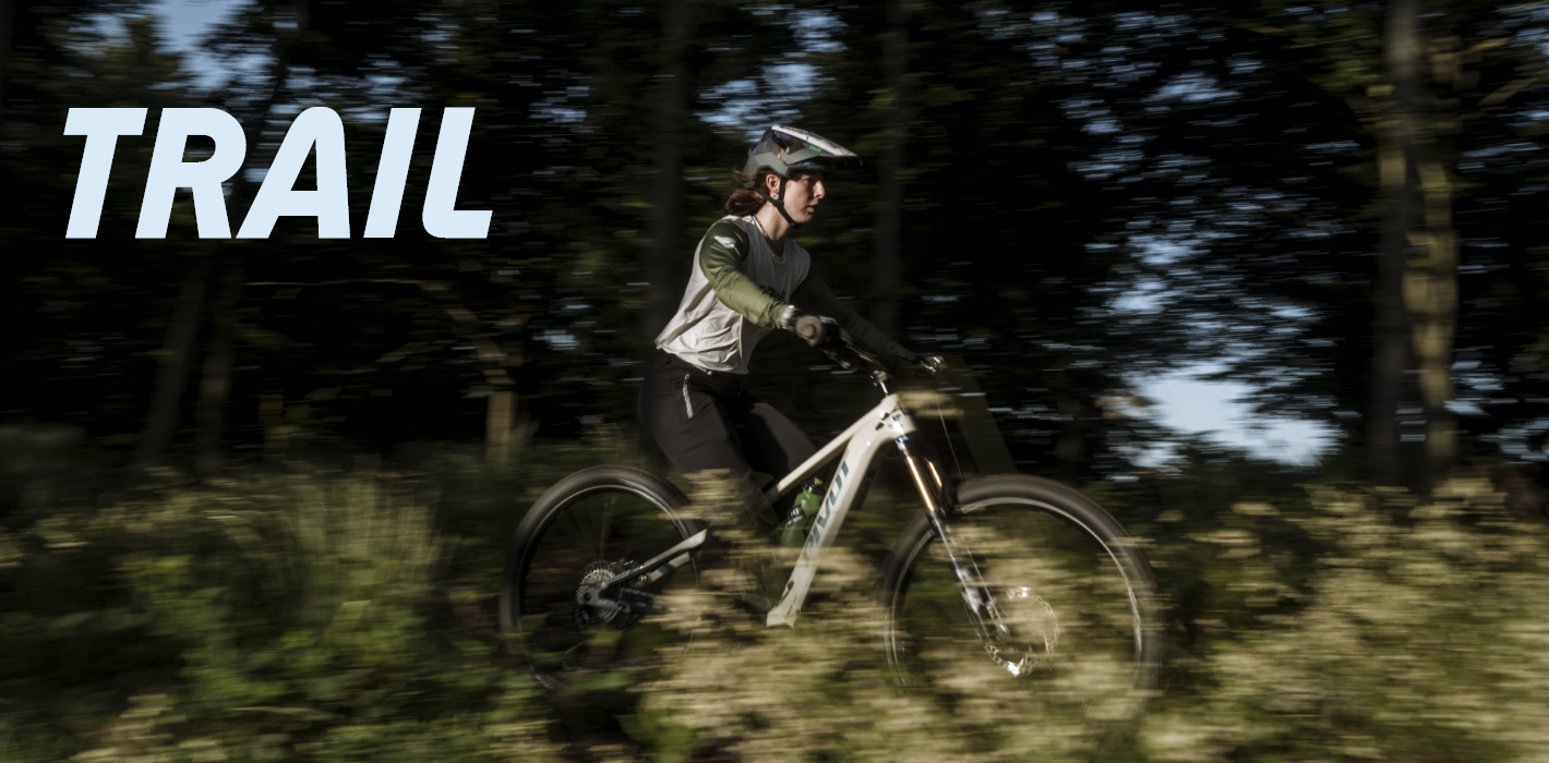 Mountain bike, Fahrrad, Rad, Bike, Trail