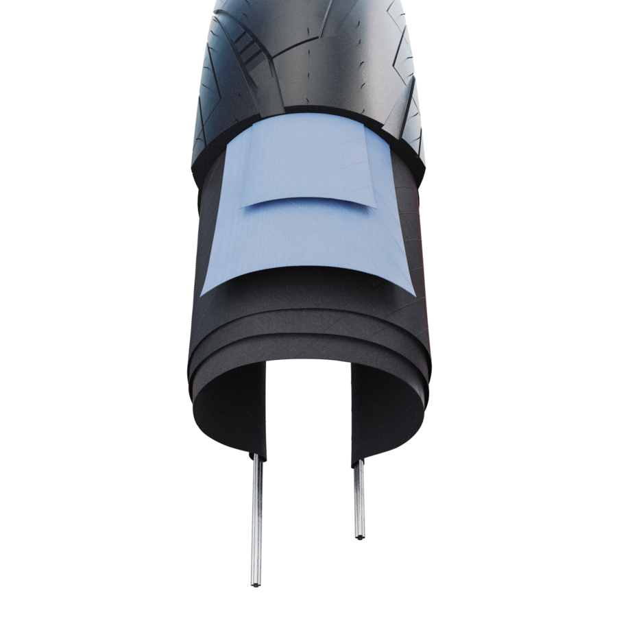 Zylinder, Heizelement, Turbine, Stromversorgung, Motorstift, Kabel, Kondensator?, -, rolodestick, electronic component, plug-in, tubes, blue wrap, rohr, Drahtlos?, roller, las?, rohrkabel, teil, blau, schwarz, rohrset, coil, motor, spool?