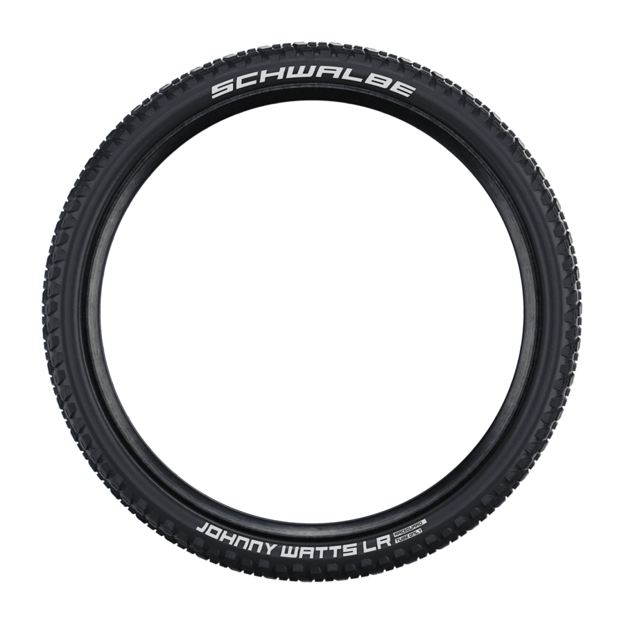 reifen, Mountainbike, Schwarz, Tubeless, Schwalbe, Reifen, Fahrradreifen, Schwalbe, Knobby-Reifen, Fahrradreifen, Reifen, Mountainbike, Tubeless?, Schwalbe, Johnny Watts LR, reif, Fahrradreifen, Schwalbe, Mountainbike-Reifen, tubeless-Reifen
