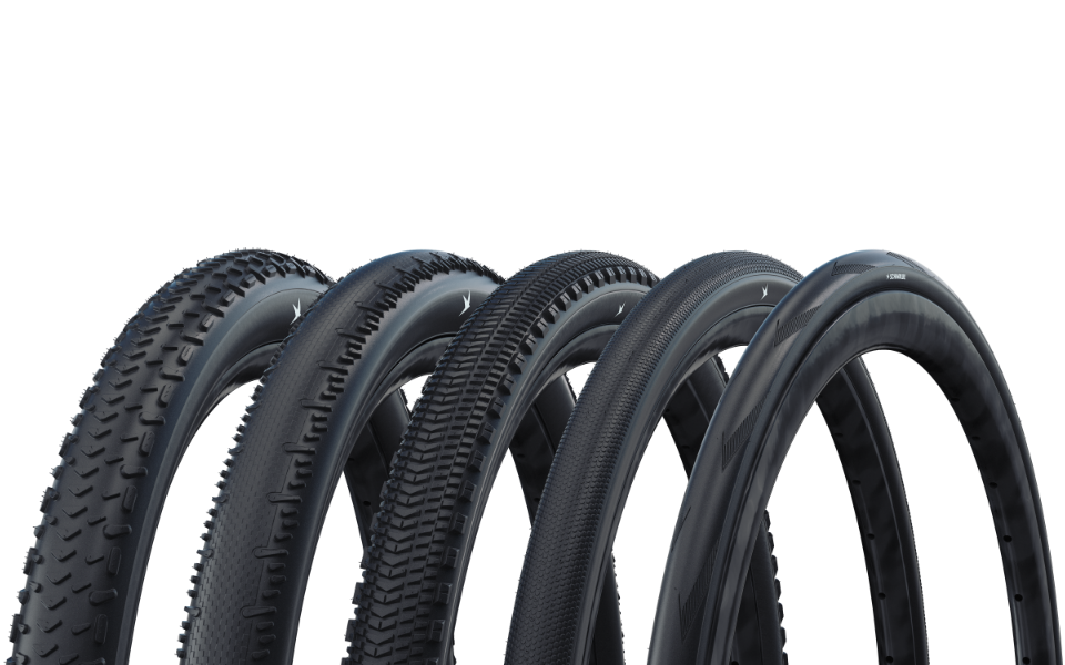 Mountain Reifen, knobby Profil, tubeless-ready, breiter Reifen, Luftreifen