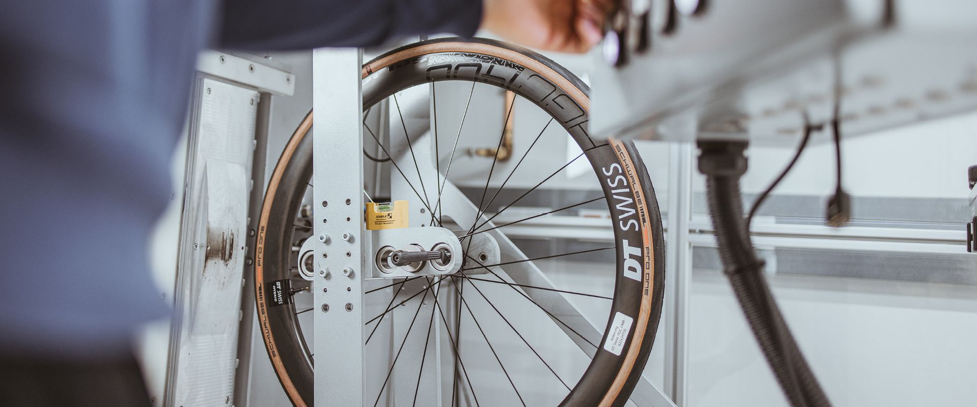 Rolweerstand van de fietsband | Schwalbe