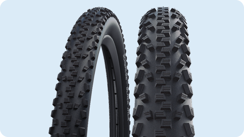 Reifen-Nachfolger | Schwalbe