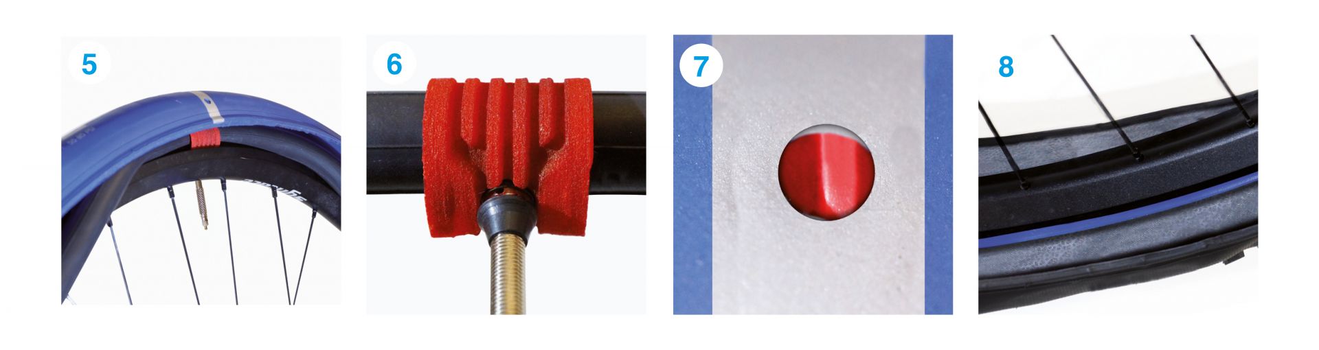 Procore | Schwalbe Tires North America – schwalbetires.com