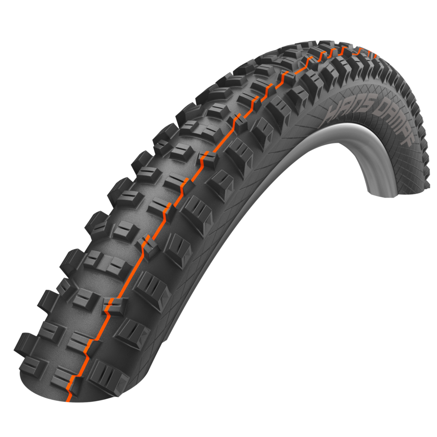 HANS DAMPF MY20 | 65-584 | TLE | Folding | Super Gravity | ADDIX