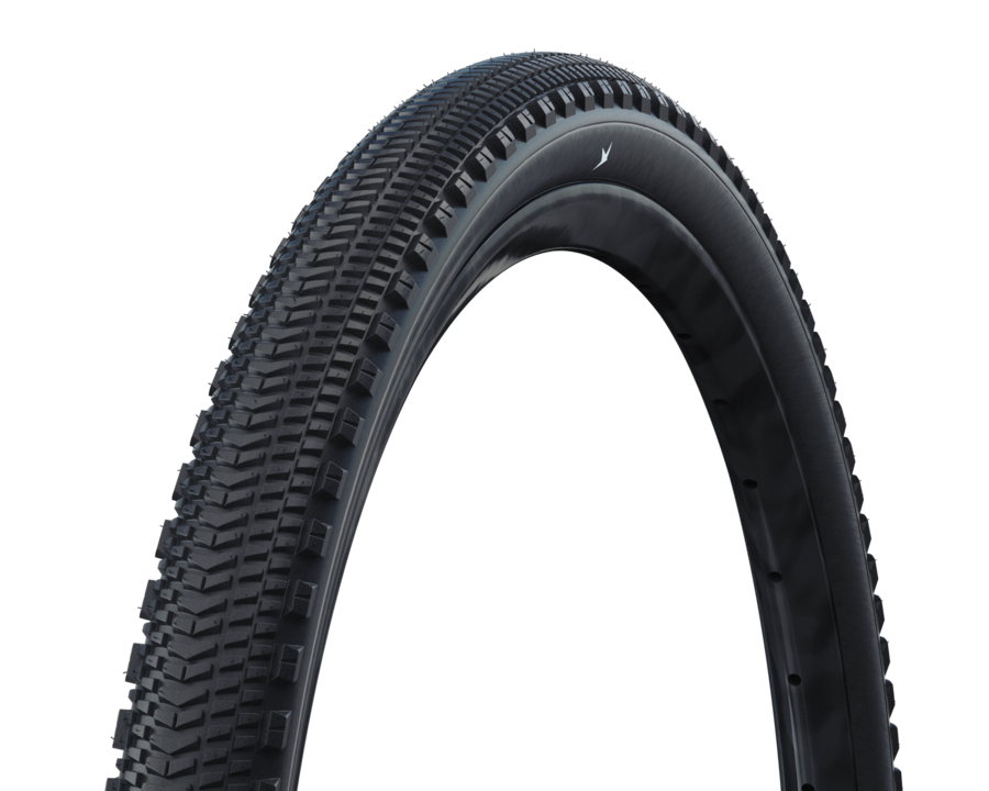 Schwalbe G-One Overland | 45-622 | TLE | Folding | Super