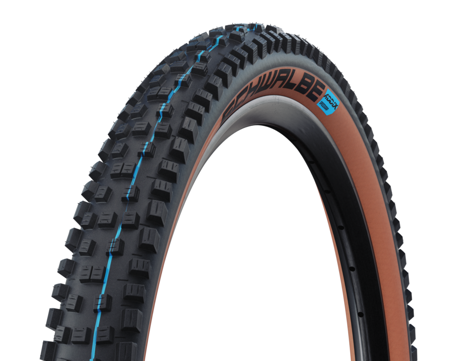 Nobby Nic | 62-584 | TLE | Folding | Super Ground | ADDIX