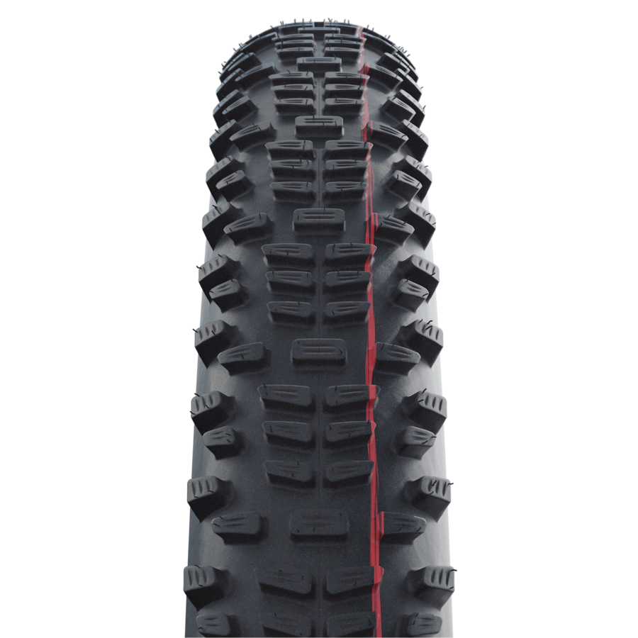 Racing Ralph | 57-622 | TLE | Folding | Super Ground | ADDIX