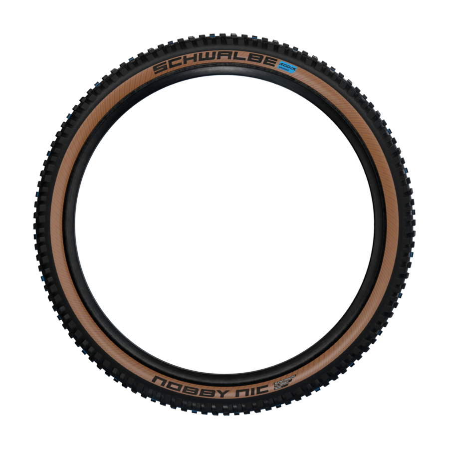 Nobby Nic | ADDIX SpeedGrip | 62-622 | TLE | Folding | Super Race