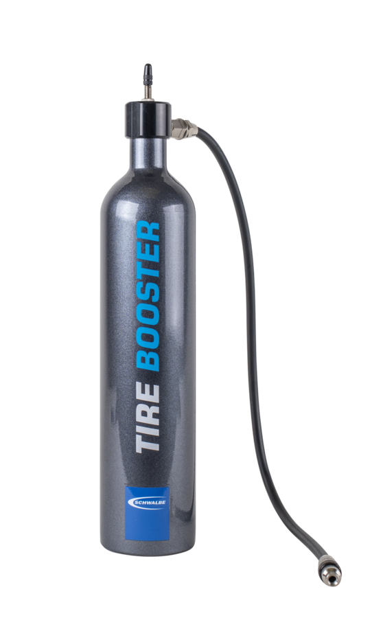 TIRE BOOSTER | 6080.01 TIRE BOOSTER | 6080.01