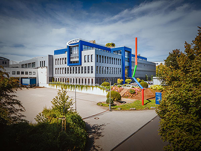 HEART OF THE FAMILY BUSINESS SETS NEW STANDARDS WITH SUSTAINABLE CONSTRUCTION METHOD