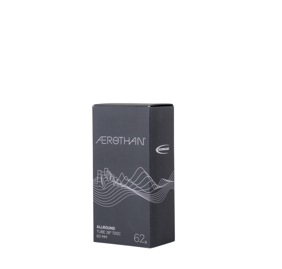 SCHWALBE AEROTHAN TUBE 28