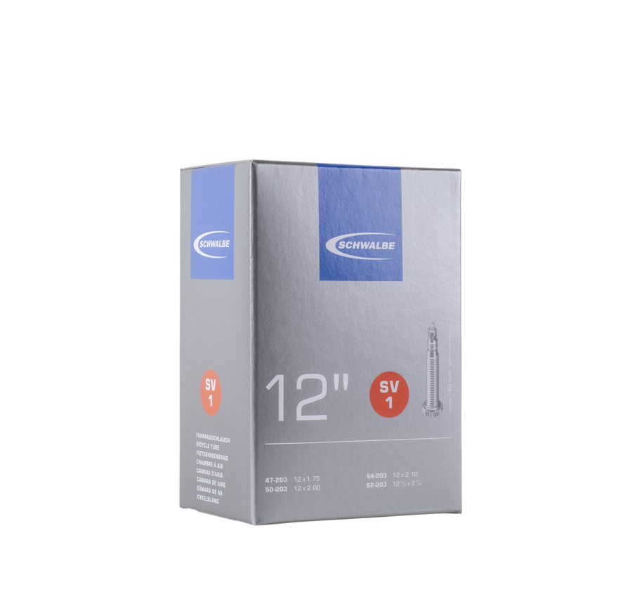 SCHWALBE TUBE ITEM 1 (12")