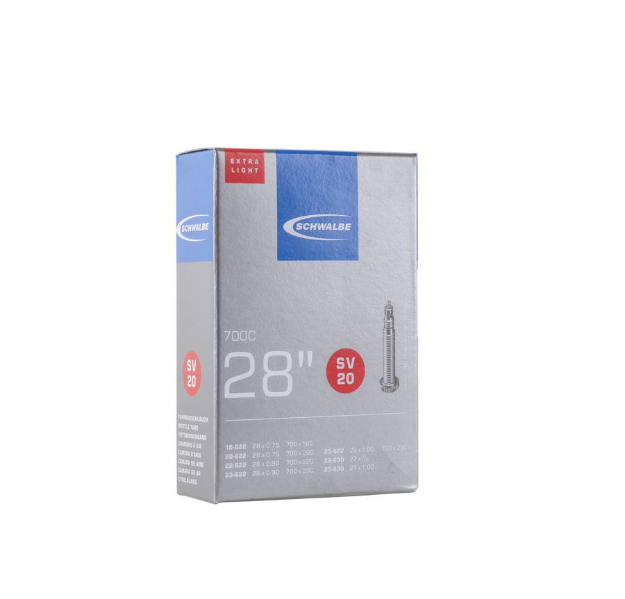 20インチ　Litepro　 SCHWALBEタイヤ　チューブおまけ SCHWALBE TUBE ITEM 20 EXTRA LIGHT (28