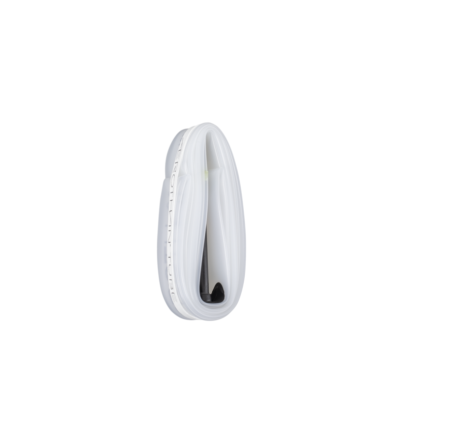 Chambre à air SCHWALBE vélo Standard AV7 butyl noire