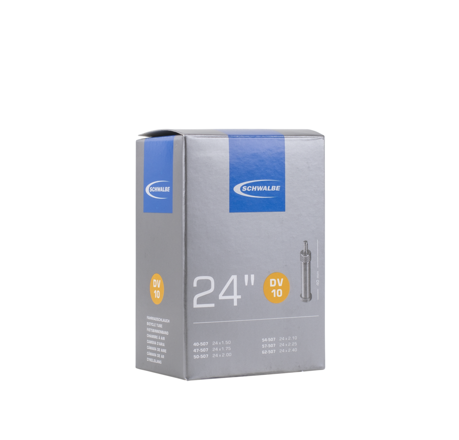 SCHWALBE TUBE ITEM 10 (24")