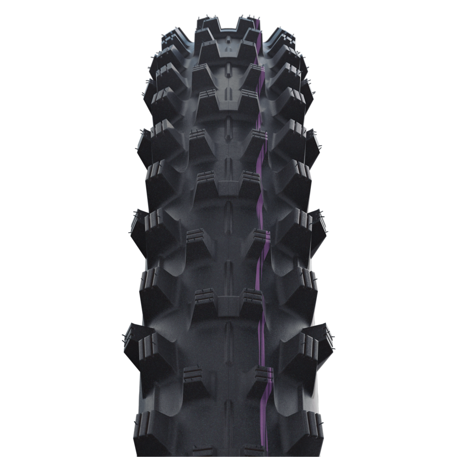 SCHWALBE  DIRTY  DAN  26×2.35 Amazon.com : SCHWALBE 2.35 Dirty Dan DH Wire Tire, 27.5-Inch