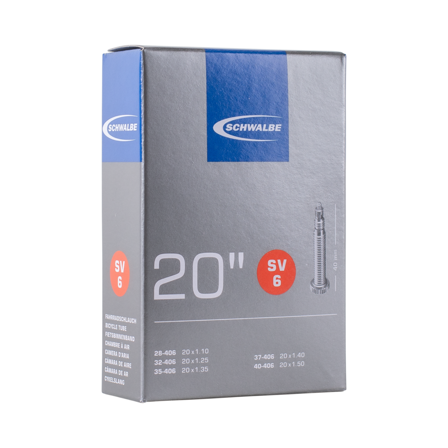SCHWALBE TUBE ITEM 6 (20