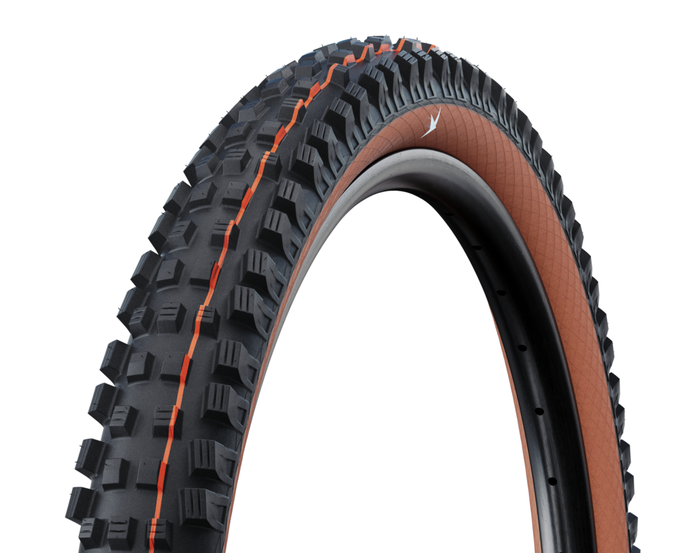 Schwalbe Magic Mary 27.5x2.35 2本　タイヤのみ hs447_schwalbe_magic-
