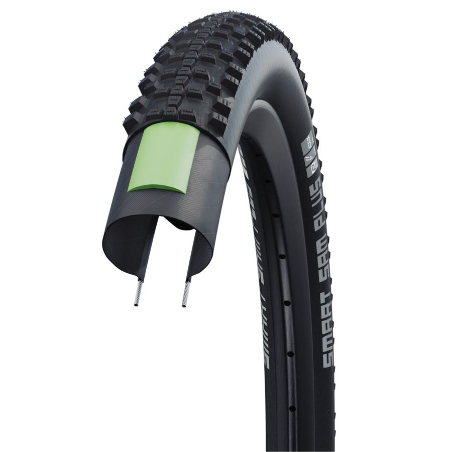 Smart Sam Plus | ADDIX | 54-584 | Tube | WIRED | DD, GreenGuard Smart Sam Plus | ADDIX | 54-584 | Tube | WIRED | DD, GreenGuard