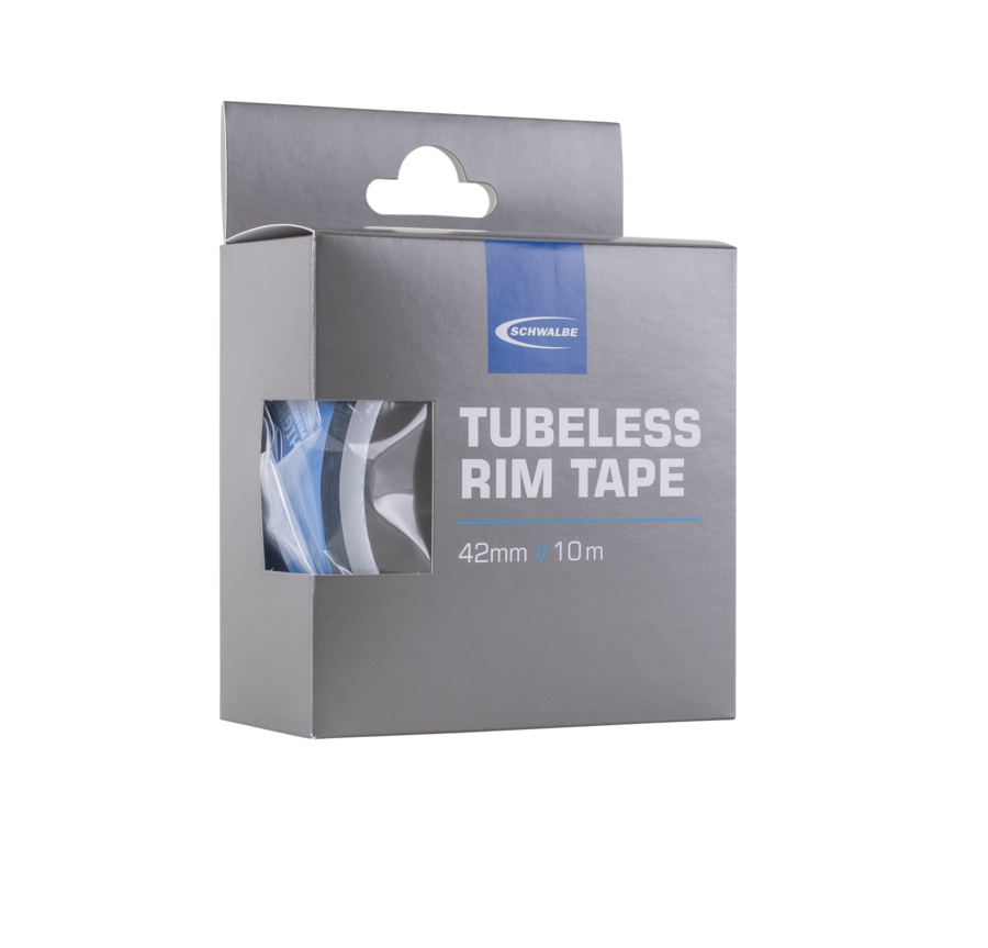 TUBELESS RIM TAPE