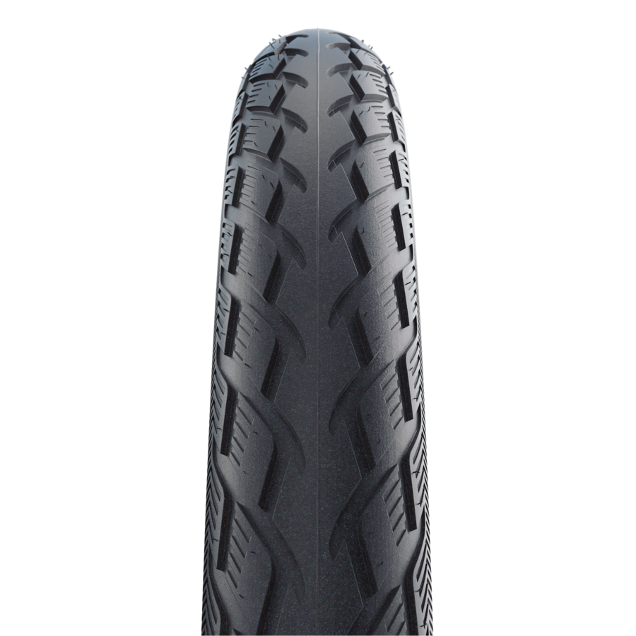 パーツ SCHWALBE THE GREEN MARATHON 28 x 1.10 Schwalbe Green Marathon Tyre – Condor Cycles