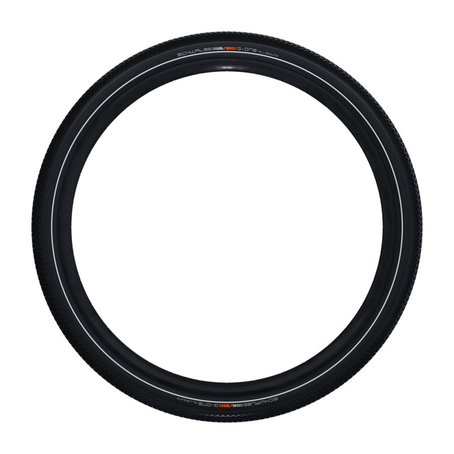 Schwalbe G-One Allround | ADDIX | 57-622 | TLE | Folding | DD