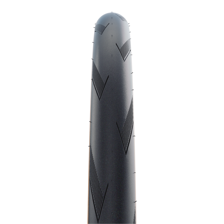 Schwalbe Pro One TT | 25-622 | TLE | Folding | Super Race
