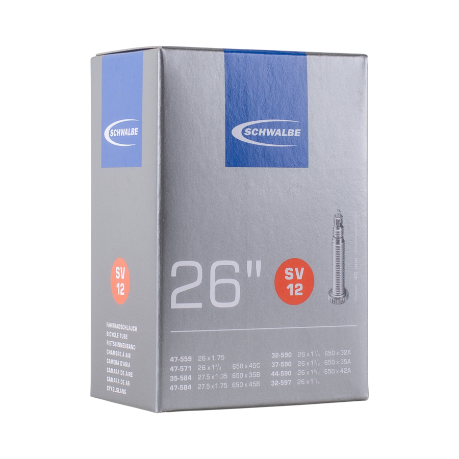 SCHWALBE TUBE ITEM 12 (26