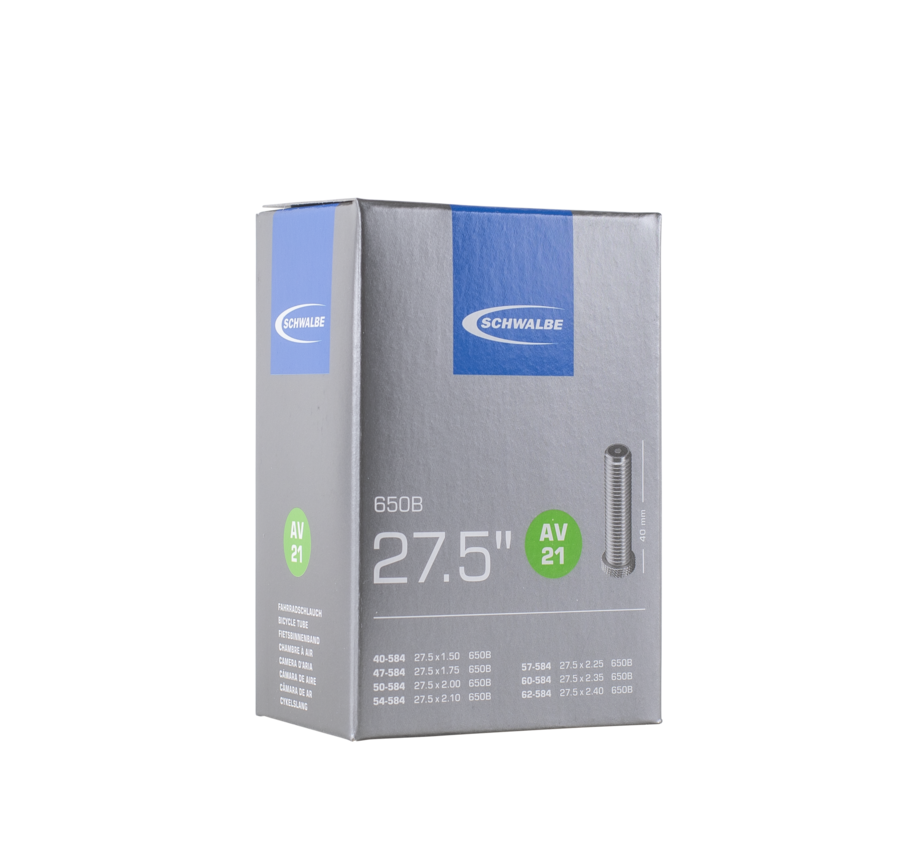 SCHWALBE TUBE ITEM 21 (27.5")