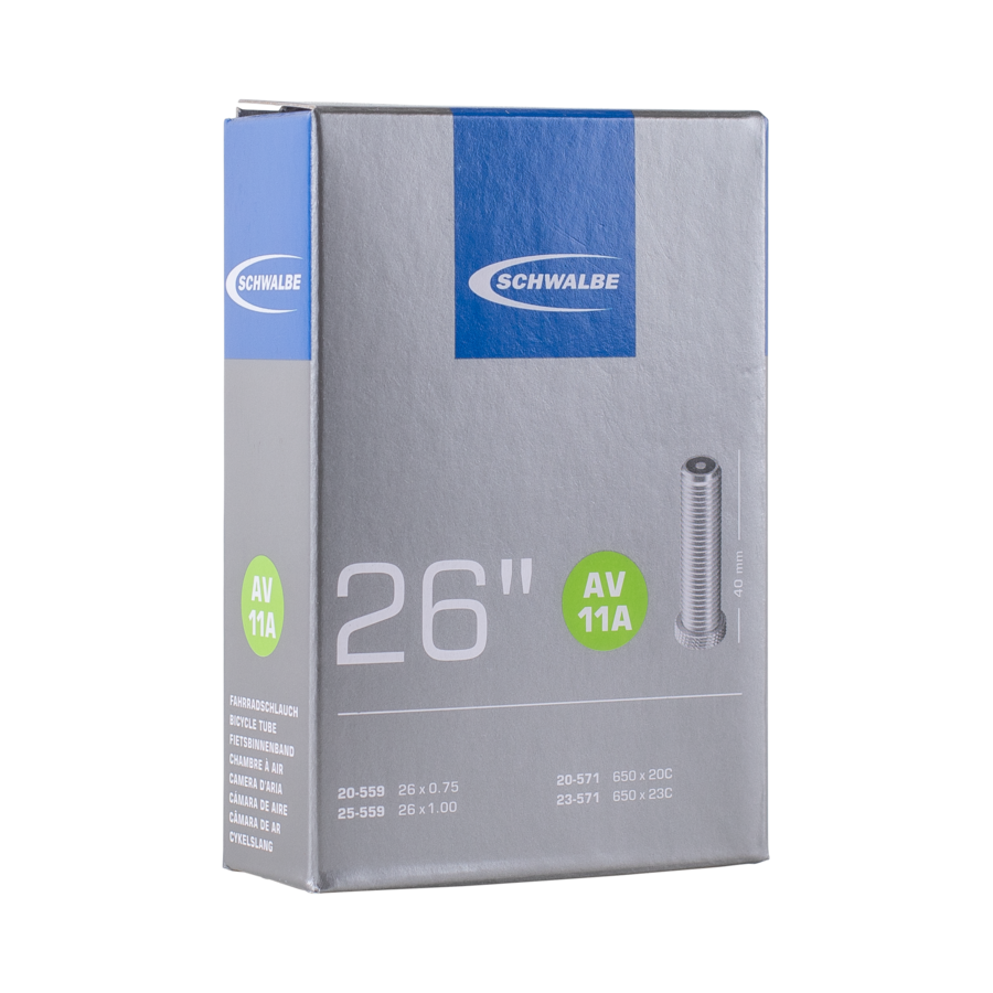 SCHWALBE TUBE ITEM 11A (26")