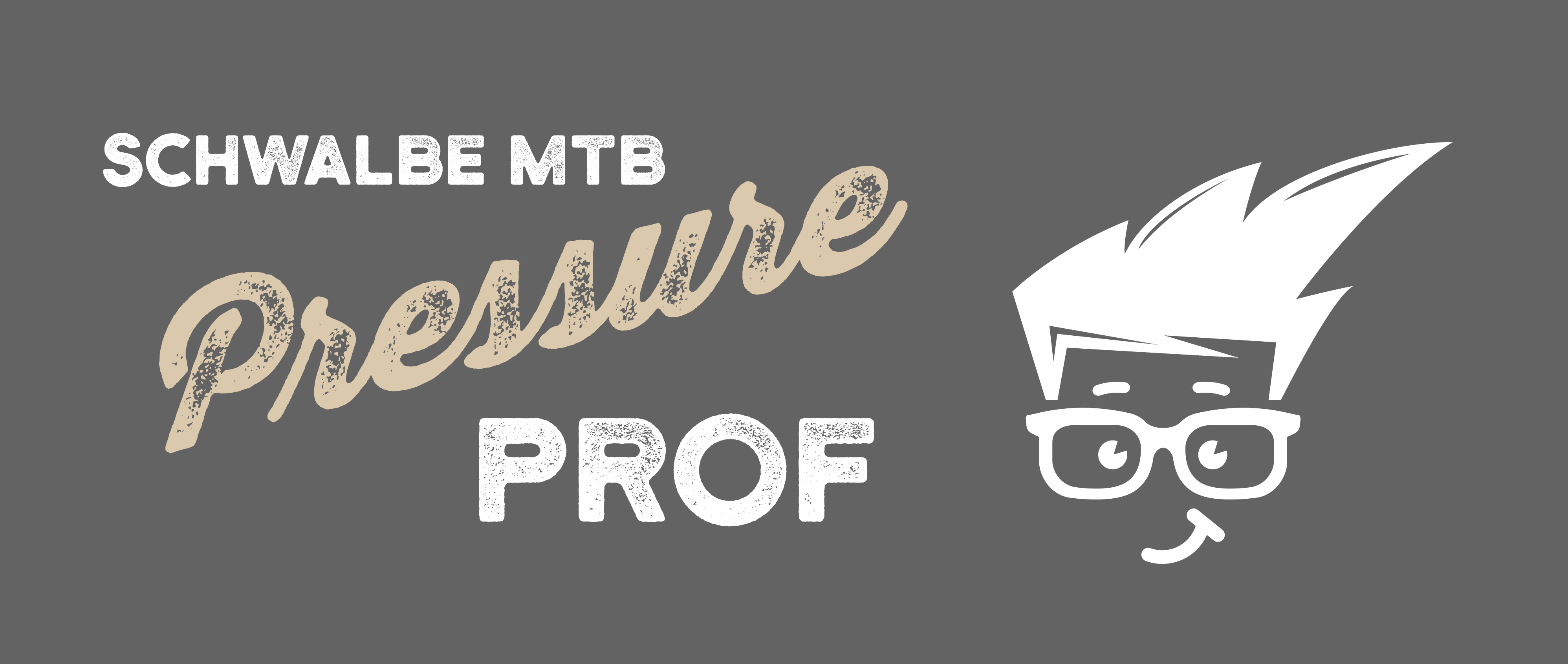 With the correct air pressure, mountain bikers get the most out of their bike, but the correct pressure is as individual as mountain biking itself. As a guideline, Schwalbe now offers an on-line calculator: Schwalbe’s Pressure Prof determines the optimal tire pressure – this is a true innovation in the bike world.