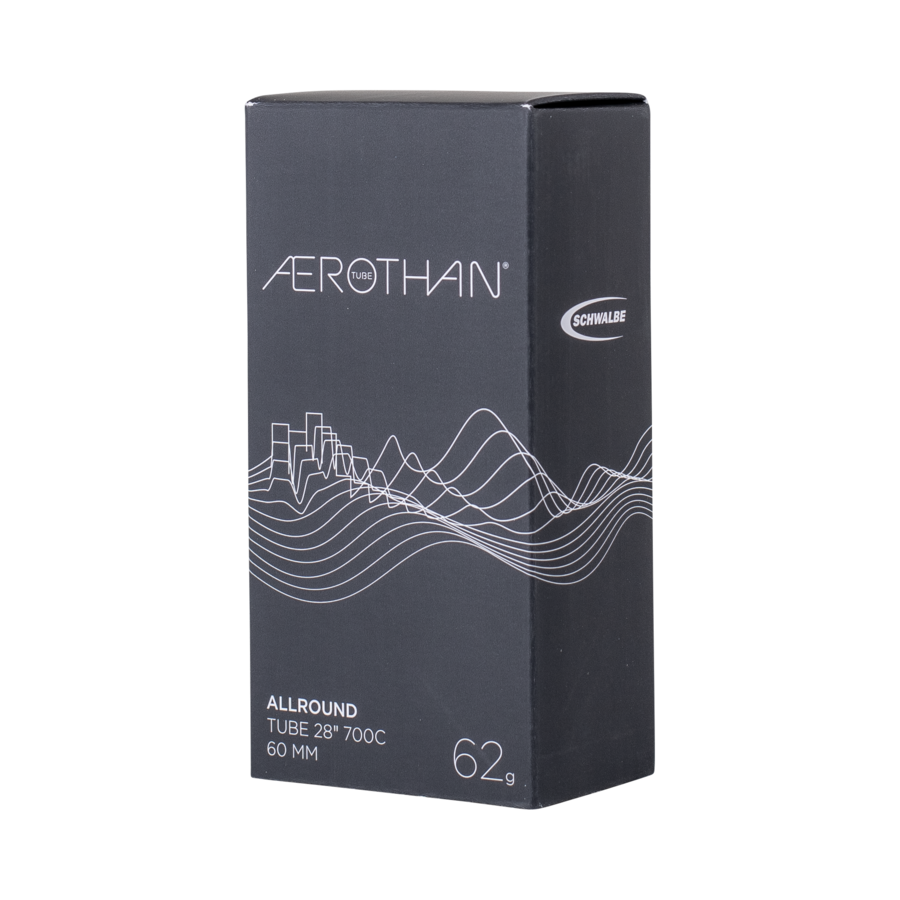 SCHWALBE AEROTHAN TUBE 28
