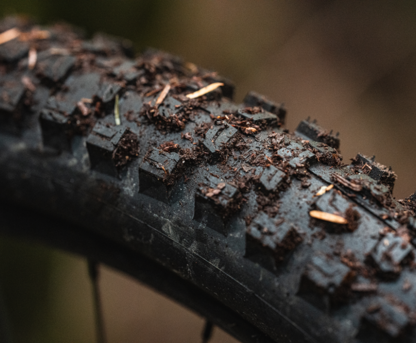 reifen, profil, mud, rad, fahrrad