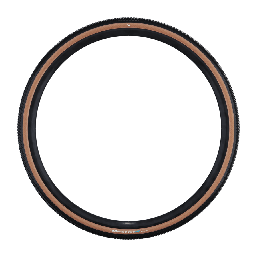 Schwalbe G-One R PRO | 40-622 | TLR | Folding | V-Guard | ADDIX