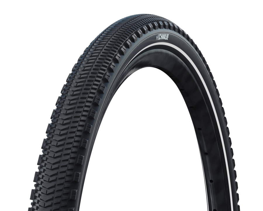 Schwalbe G-One Overland