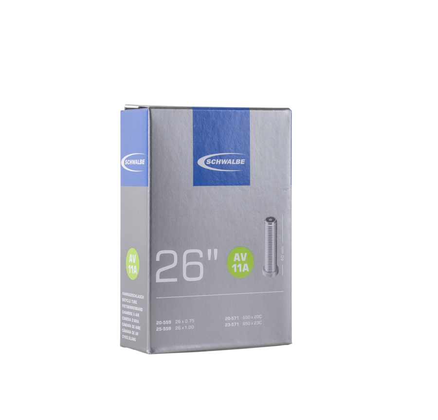 SCHWALBE TUBE ITEM 11A (26