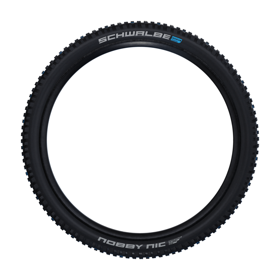 Schwalbe Nobby Nic Addix 26×2.10 2本セット Schwalbe Nobby Nic Addix Evolution 26-inch Tubeless