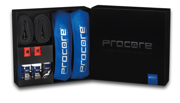 Procore | Schwalbe Tires North America – schwalbetires.com