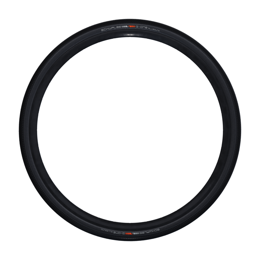 Schwalbe G-One Allround | 40-622 | TLE | Folding | Super Ground