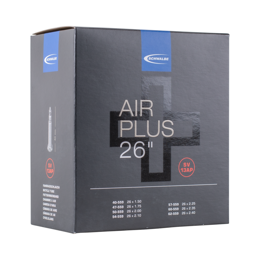 Schwalbe Air Plus Tube