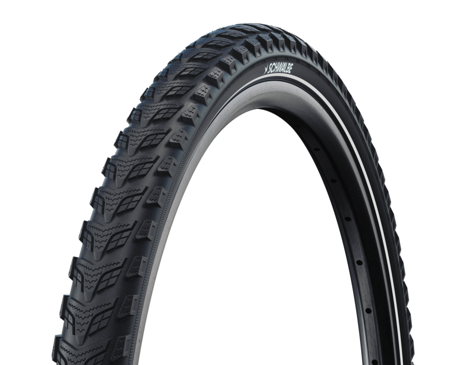 schwalbe marathon GT 365 700×38C ペア Marathon GT 365 | ADDIX 4Season | 50-622 | Tube | WIRED